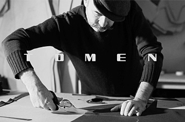 體面男裝品牌形象全案設(shè)計(jì)