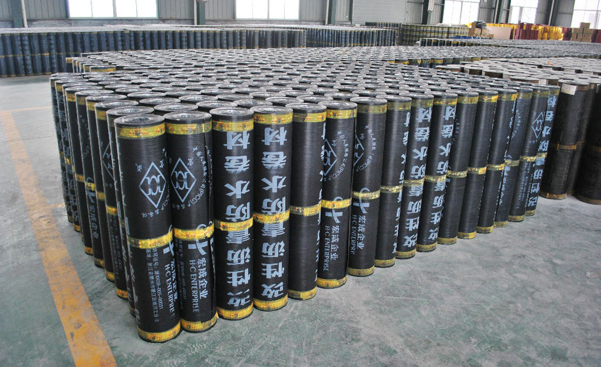 海右博納簽約山東京九防水集團(tuán)品牌形象全案設(shè)計(jì)