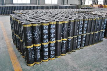 海右博納簽約山東京九防水集團品牌形象全案設計