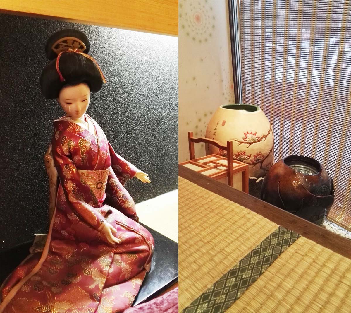 周六日本料理店項(xiàng)目分享會(huì)