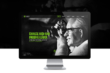 聯(lián)合創(chuàng)意網(wǎng)站設(shè)計(jì)