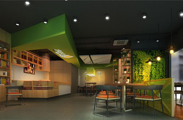 臺灣水研社品牌形象全案策劃/設計