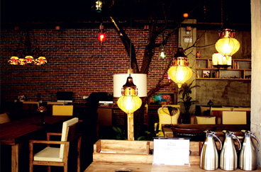 悠時咖啡品牌全案策劃/設計