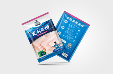 環洋船長品牌全案策劃/設計