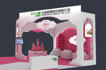 東順集團-A&S衛生巾包裝全案策劃/設計