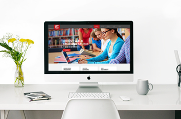 魯卡小徑網(wǎng)站設(shè)計(jì)