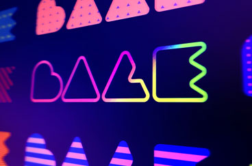 佰樂量販?zhǔn)終TV品牌形象全案策劃設(shè)計(jì)